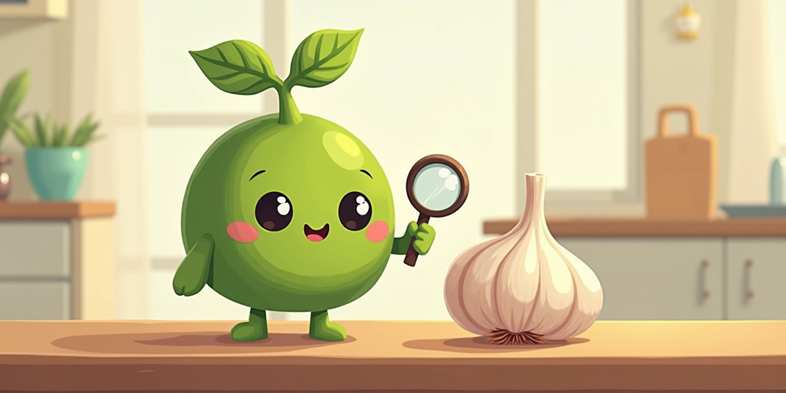 Garlic Is Up 28.9% in a Week. I’d Plant My Own