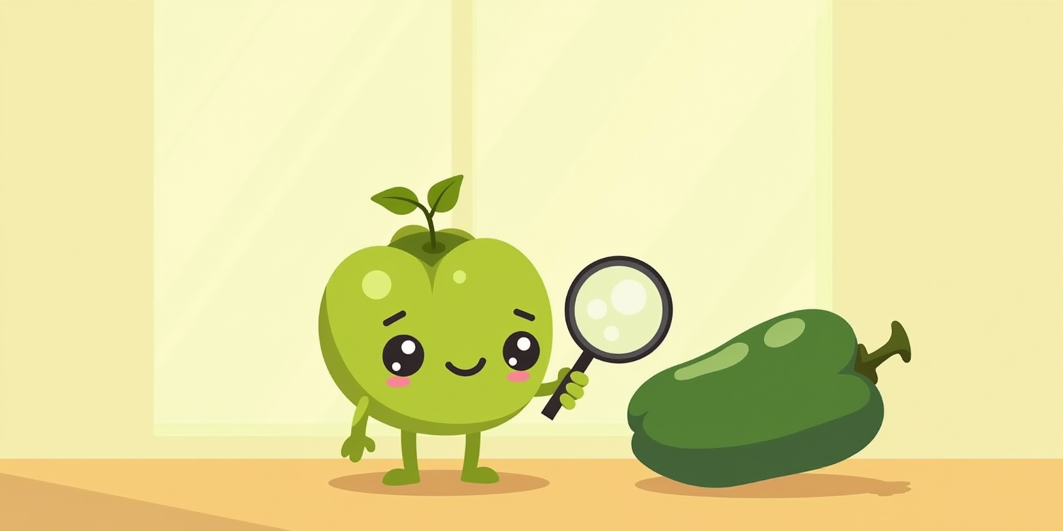 Capsicums Are Up 45.7%. Here’s What to Do.