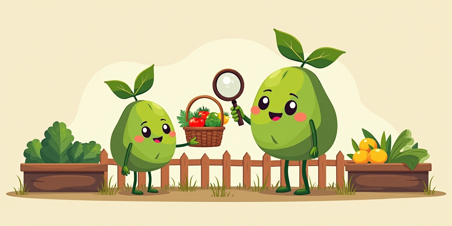 Would a Community Food Forest Actually Work? What the Research Says
