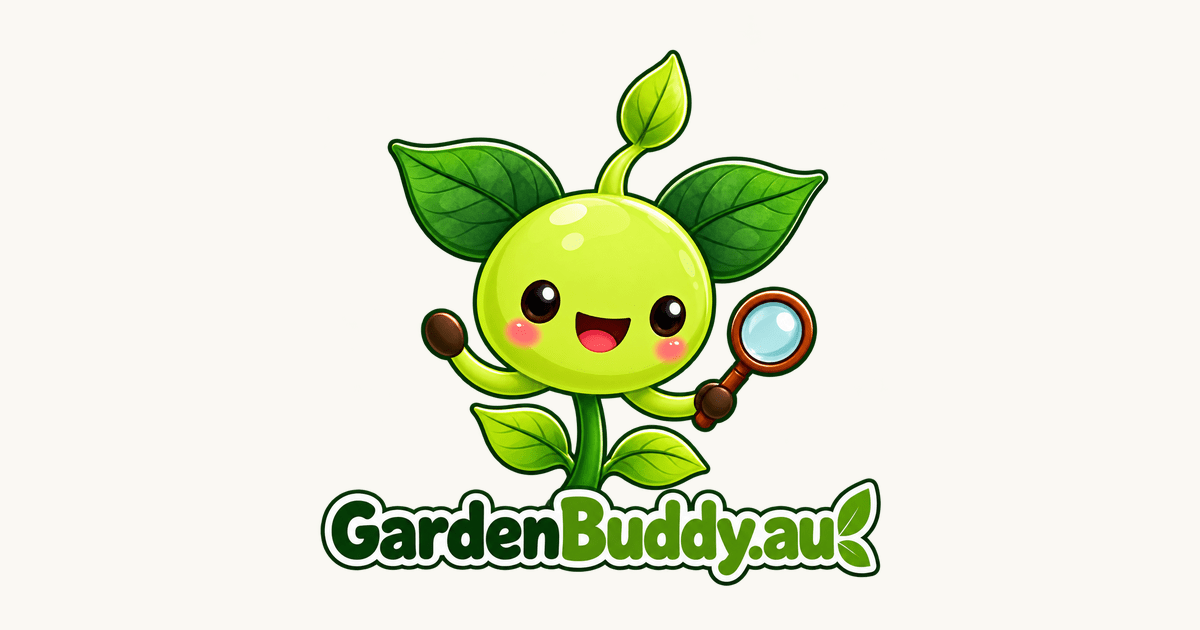 GardenBuddy.au