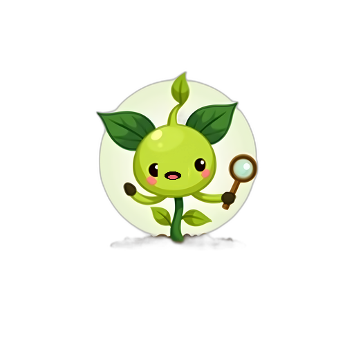 Buddy the Sprout