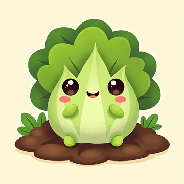 Price of the week mascot