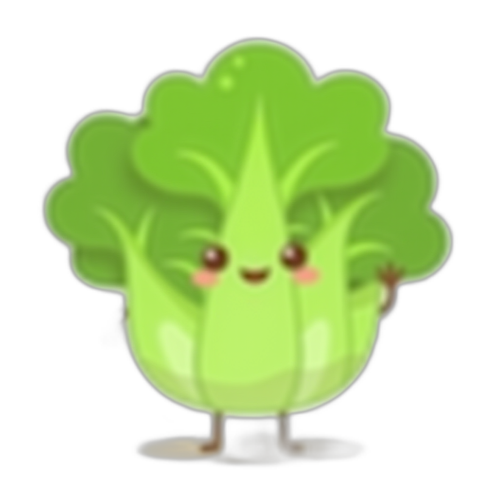 Price of the week mascot