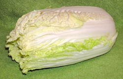 Chinese Cabbage (Wombok)